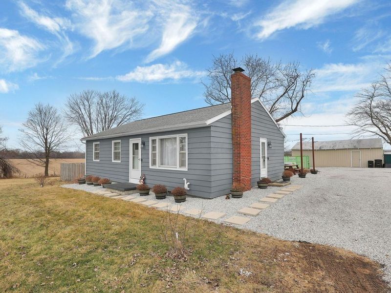 3540 Carroll Southern Road NW, Carroll, OH 43112 Photo 5