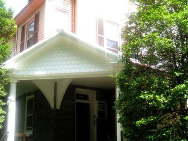 101 S PRINCETON AVENUE, Unit 2B, SWARTHMORE, PA 19081