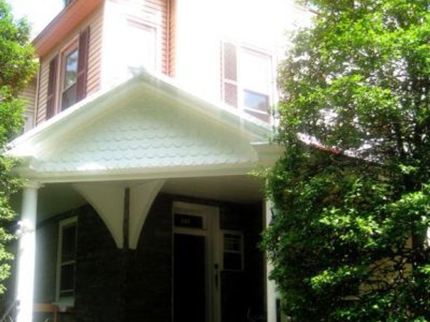 101 S Princeton Avenue, Unit 2B, Swarthmore, PA 19081 Main Photo