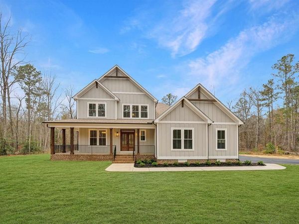 TBD BUCKNERS LN , Unit LOT 21, MINERAL, VA 23117