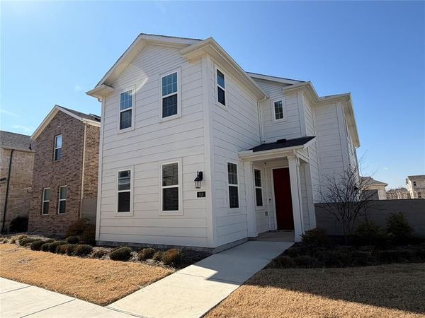 916 16th Street, Unit 54, Argyle, TX 76226