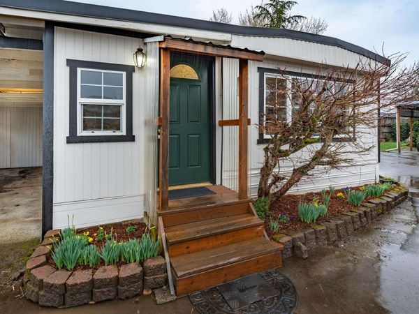 505 Leroy Av, Molalla, OR 97038