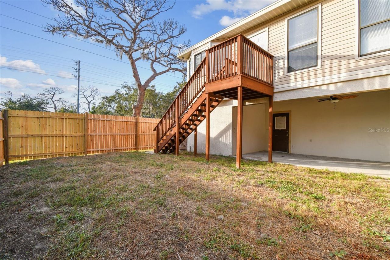 1734 Rumar Lane, Unit A, Holiday, FL 34691 Photo