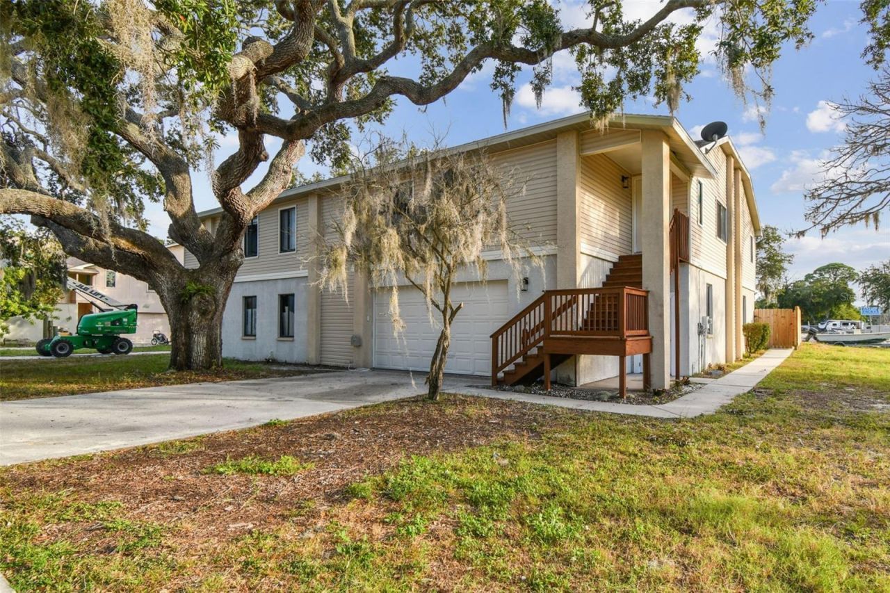 1734 Rumar Lane, Unit A, Holiday, FL 34691 Photo