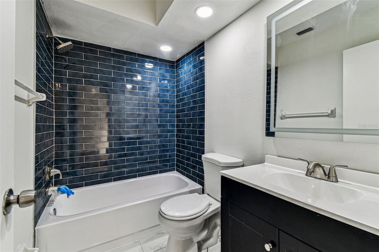1734 Rumar Lane, Unit A, Holiday, FL 34691 Photo