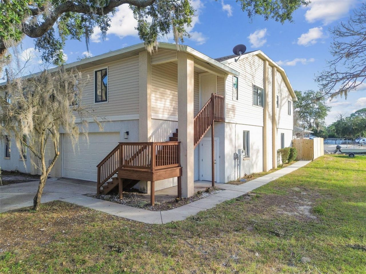 1734 Rumar Lane, Unit A, Holiday, FL 34691 Photo