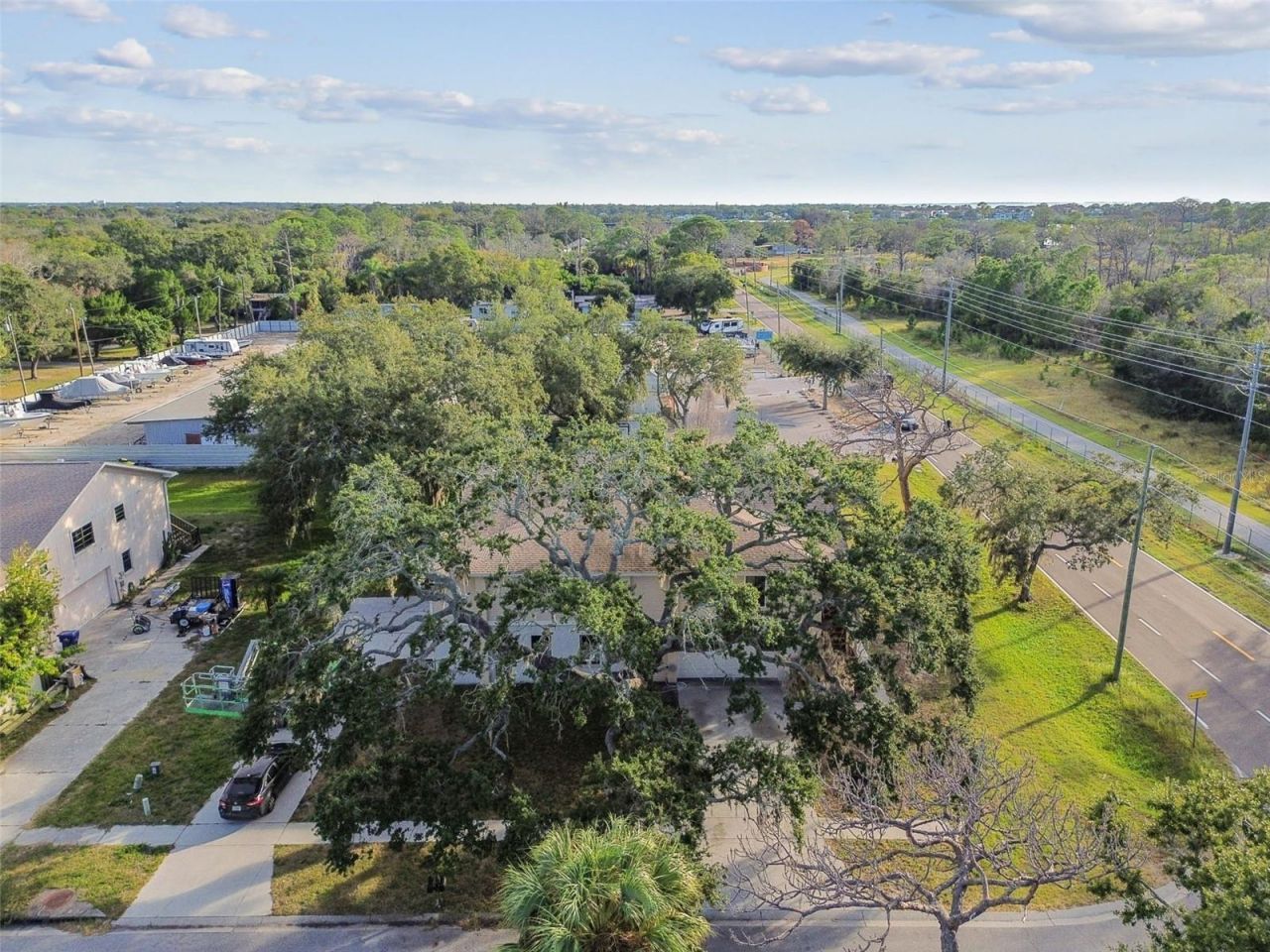 1734 Rumar Lane, Unit A, Holiday, FL 34691 Photo