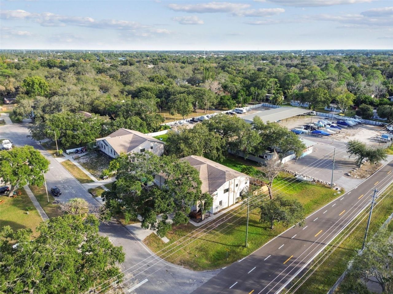 1734 Rumar Lane, Unit A, Holiday, FL 34691 Photo