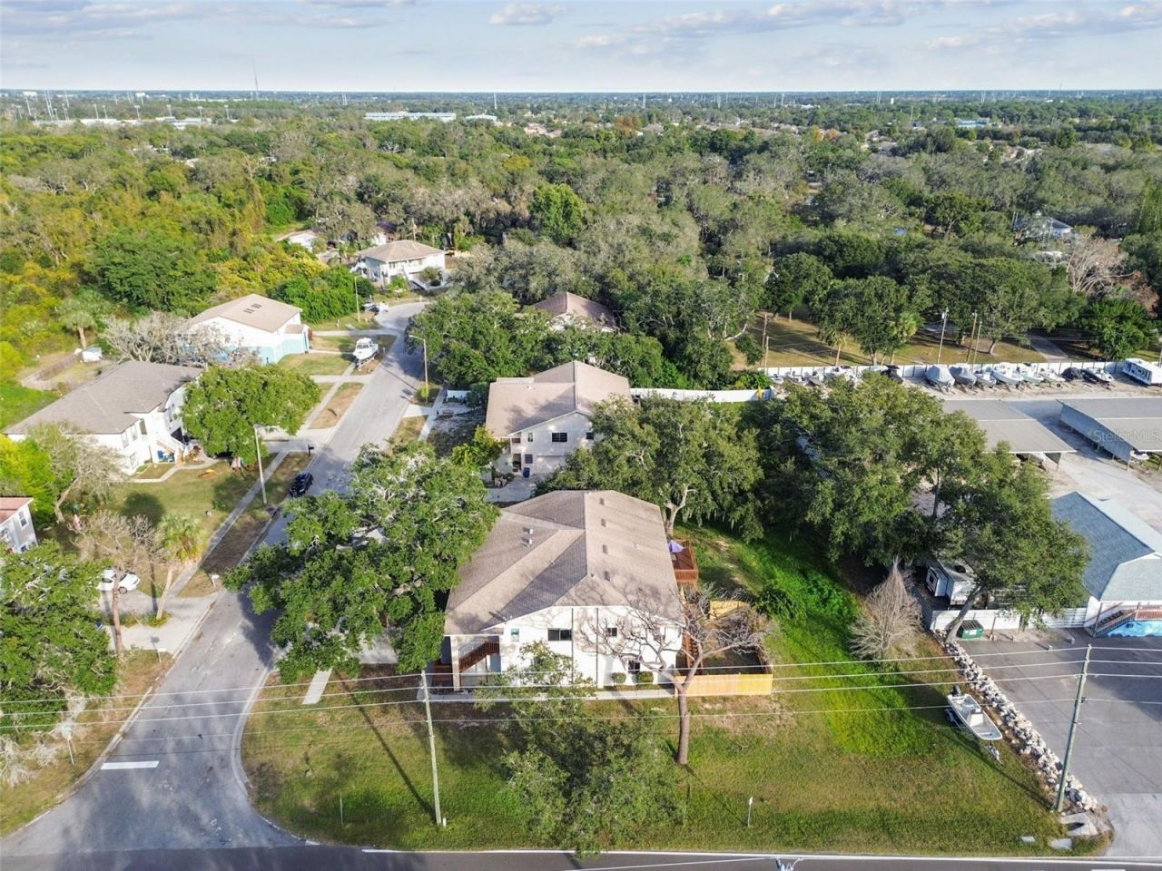 1734 Rumar Lane, Unit A, Holiday, FL 34691 Photo