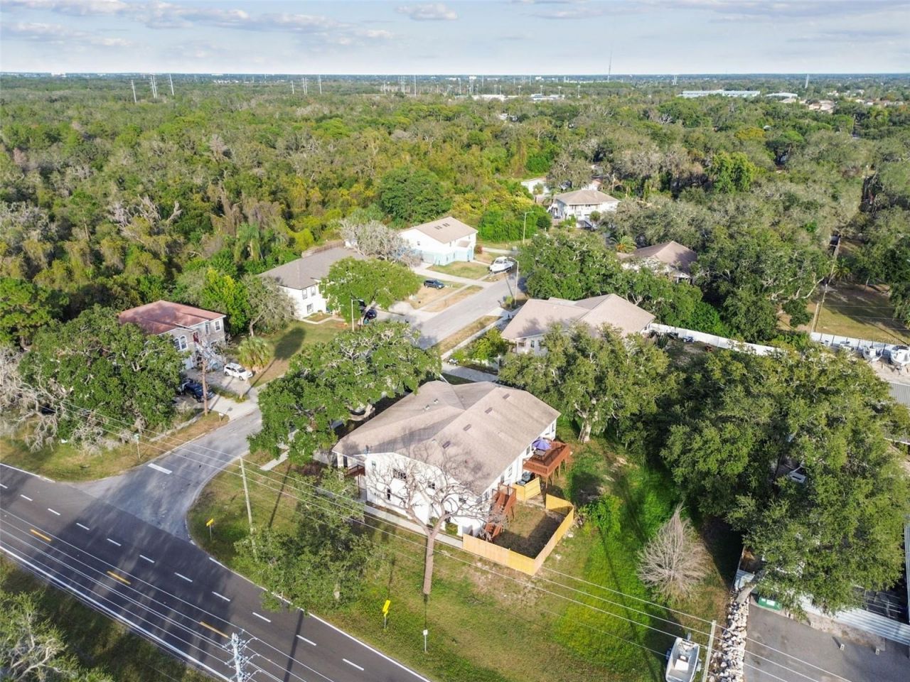 1734 Rumar Lane, Unit A, Holiday, FL 34691 Photo