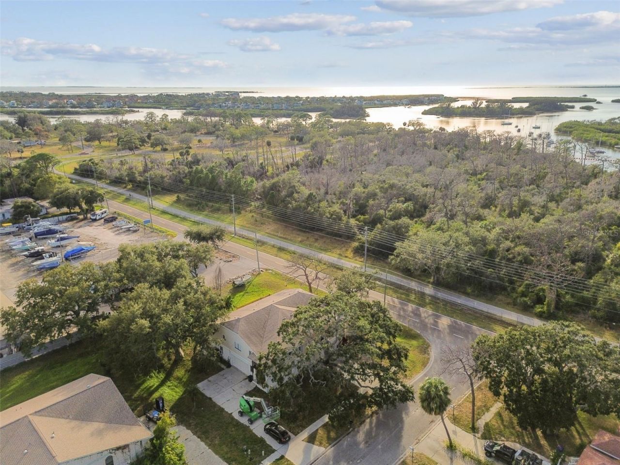 1734 Rumar Lane, Unit A, Holiday, FL 34691 Photo