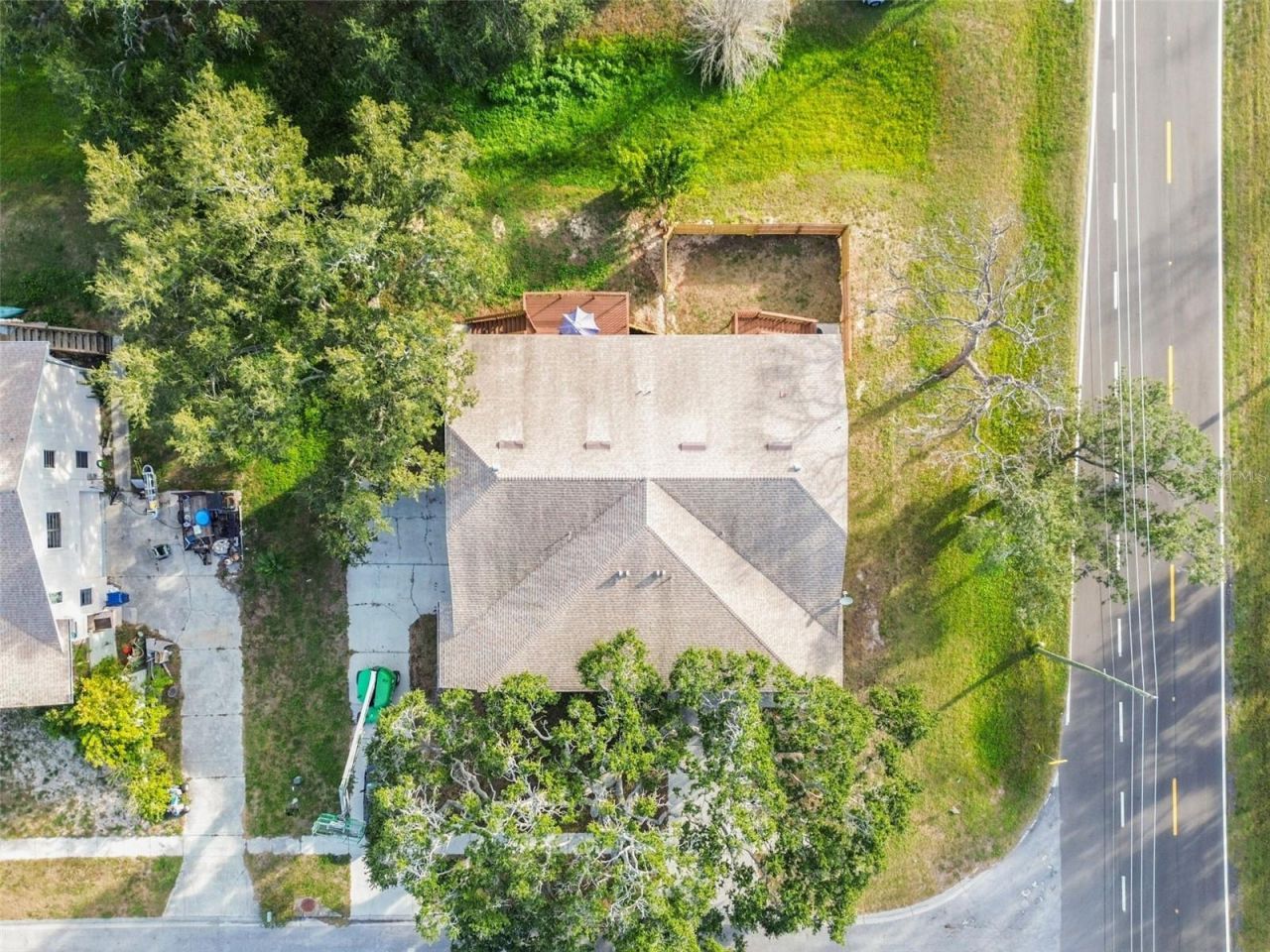 1734 Rumar Lane, Unit A, Holiday, FL 34691 Photo