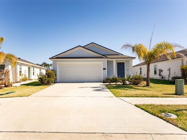 18 BOGEY PLACE, BUNNELL, FL 32110