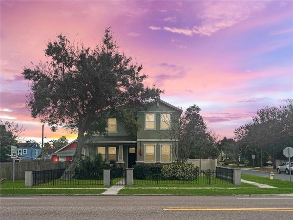 2258 9TH AVENUE N, ST PETERSBURG, FL 33713