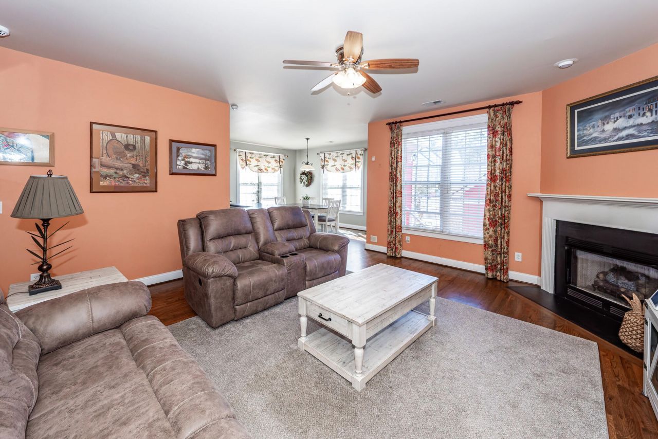 400 Hydrangea Street Photo 14