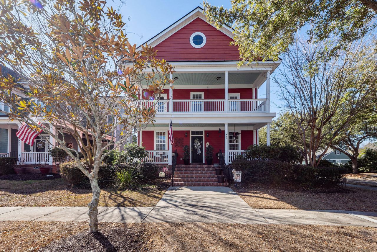 400 Hydrangea Street Photo 62