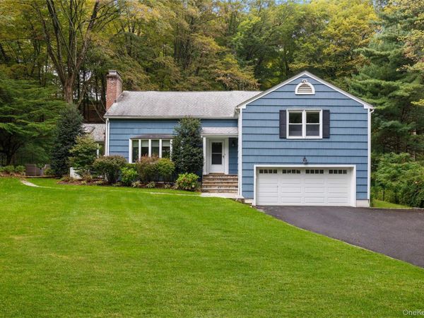 86 Seven Bridges Road, Chappaqua, NY 10514