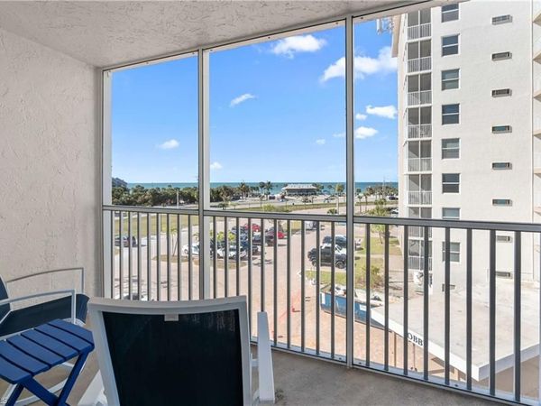 5600 Bonita Beach RD , Unit 4405, BONITA SPRINGS, FL 34134