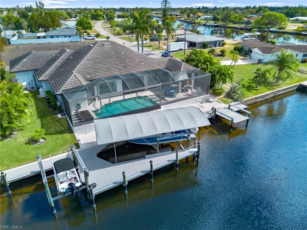 4226 SE 6th Pl, Cape Coral, FL 33904 Photo