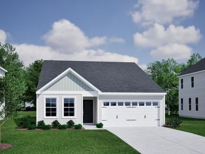 3412 Logan St. , Conway, SC 29526