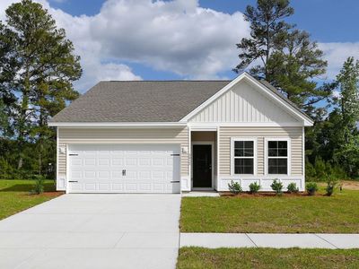 3412 Logan St., Conway, SC 29526