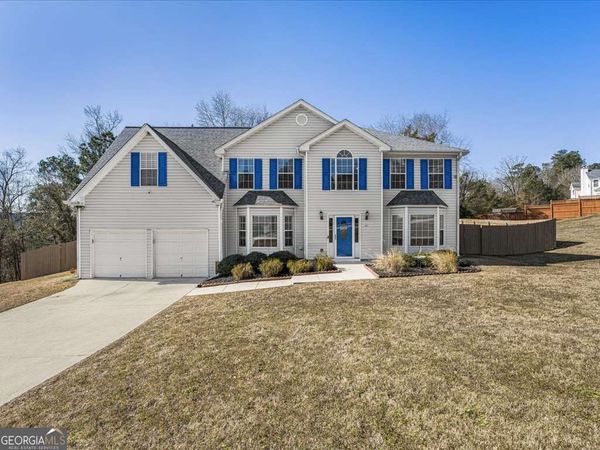 1857 Demilio Drive, Lithonia, GA 30058