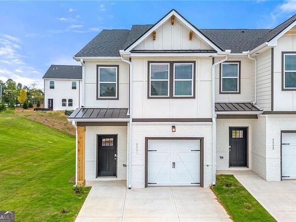 5308 Magnolia Grove Way, Unit 184, Gainesville, GA 30504