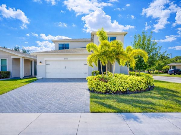 6440 Trails Of Foxford Court, West Palm Beach, FL 33415