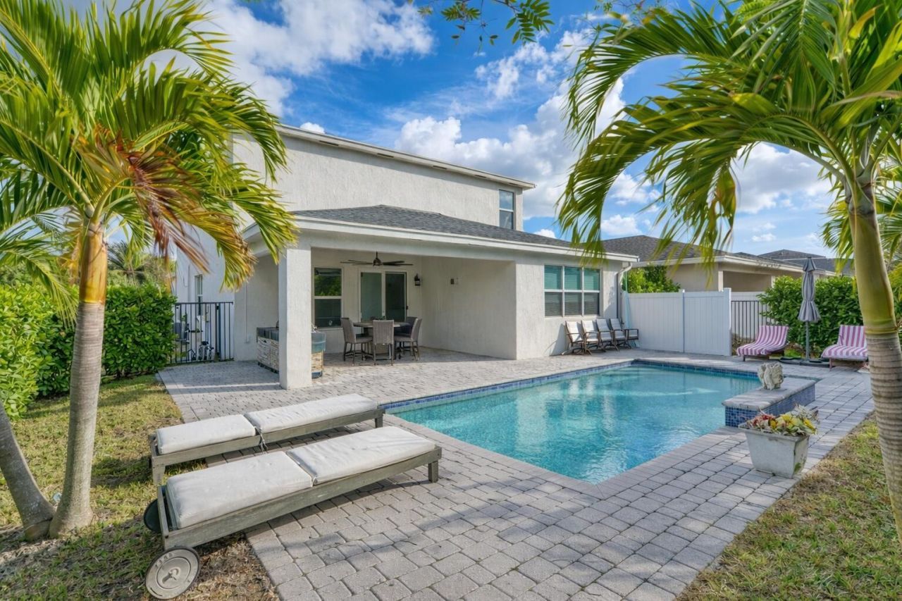 6440 Trails Of Foxford Court, West Palm Beach, FL 33415 Photo