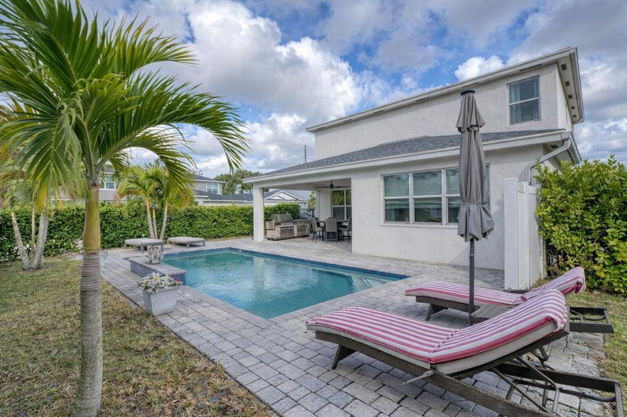 6440 Trails Of Foxford Court, West Palm Beach, FL 33415 Photo