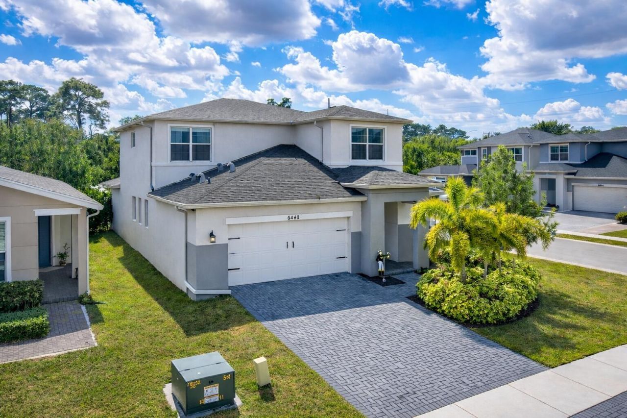 6440 Trails Of Foxford Court, West Palm Beach, FL 33415 Photo