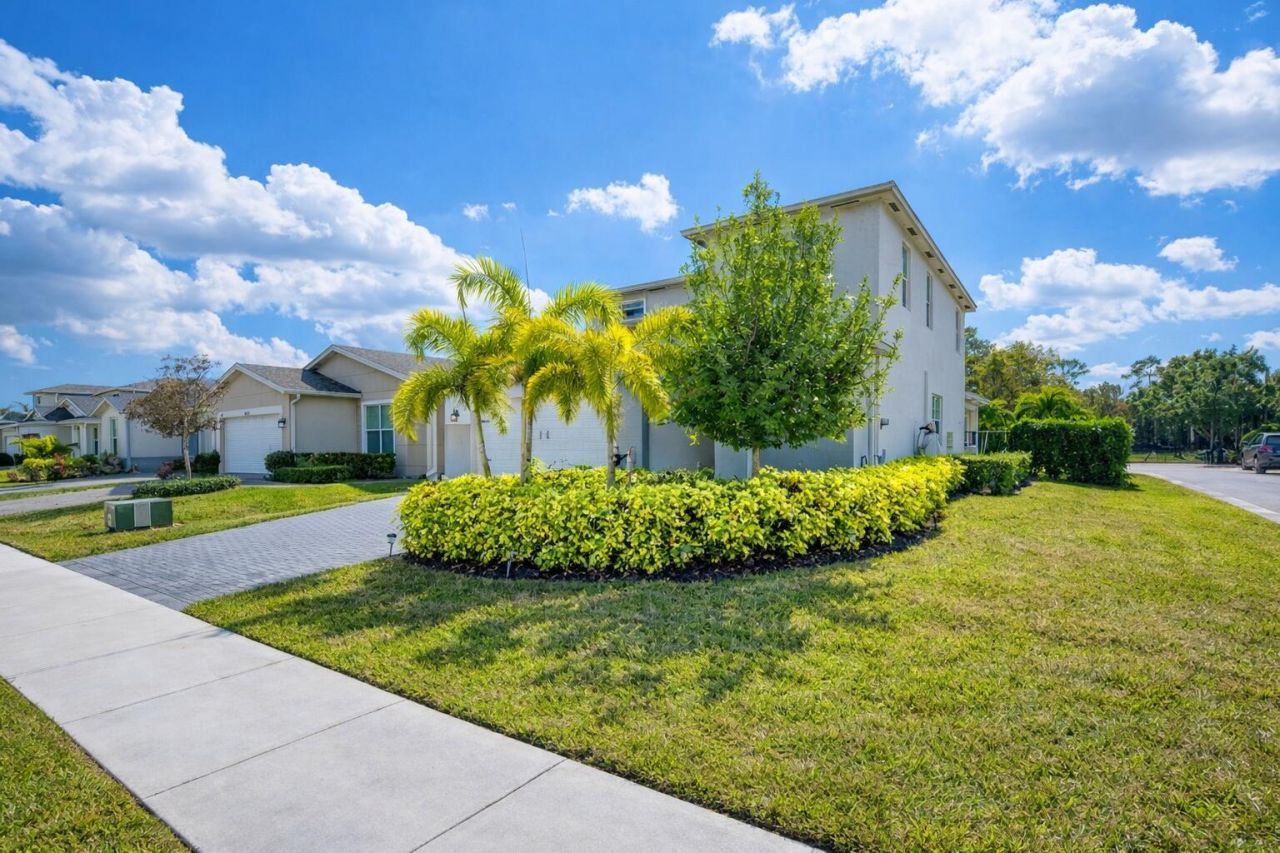 6440 Trails Of Foxford Court, West Palm Beach, FL 33415 Photo