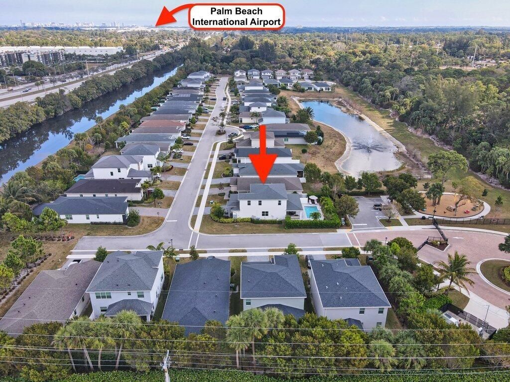 6440 Trails Of Foxford Court, West Palm Beach, FL 33415 Photo