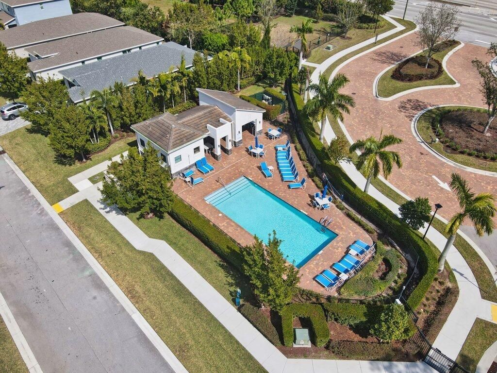 6440 Trails Of Foxford Court, West Palm Beach, FL 33415 Photo