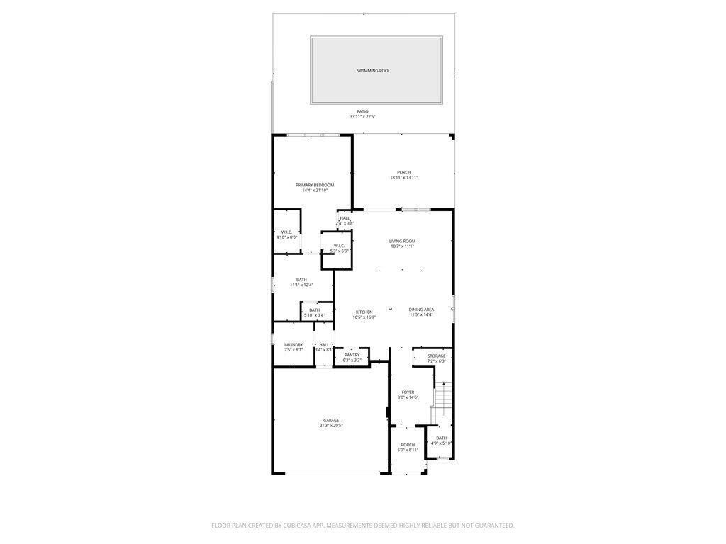 6440 Trails Of Foxford Court, West Palm Beach, FL 33415 Photo