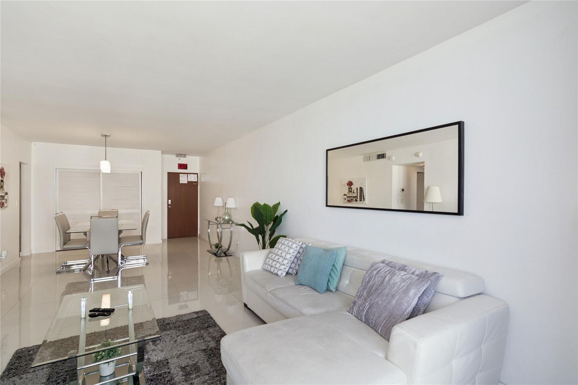 3901 S Ocean Drive, Unit 10D, Hollywood, FL 33019 Photo