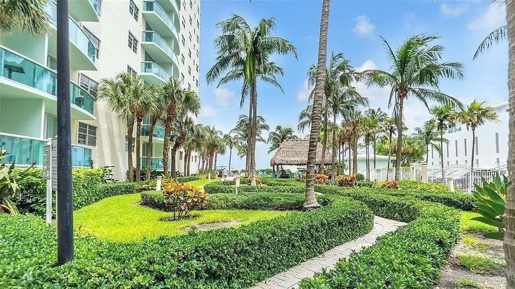 3901 S Ocean Drive, Unit 10D, Hollywood, FL 33019 Photo