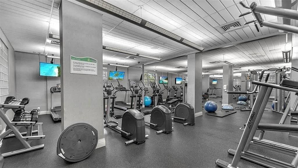 3901 S Ocean Drive, Unit 10D, Hollywood, FL 33019 Photo