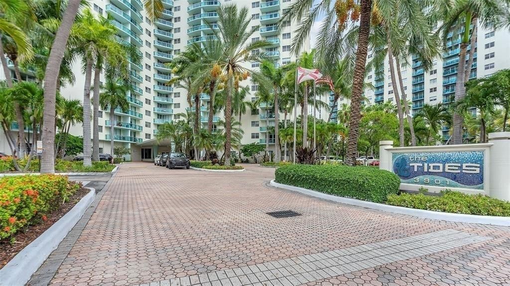 3901 S Ocean Drive, Unit 10D, Hollywood, FL 33019 Photo