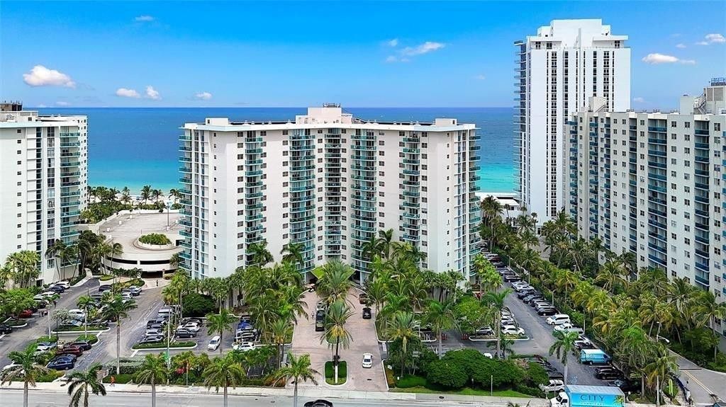 3901 S Ocean Drive, Unit 10D, Hollywood, FL 33019 Photo