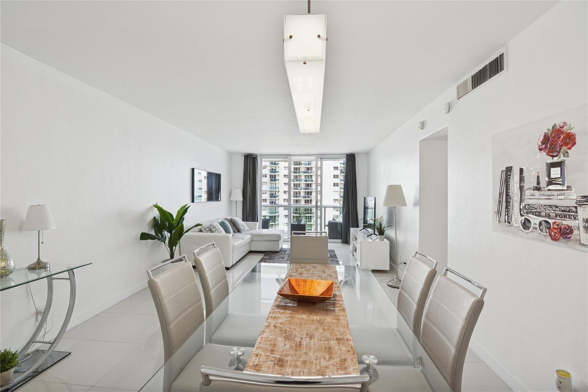 3901 S Ocean Drive, Unit 10D, Hollywood, FL 33019 Photo