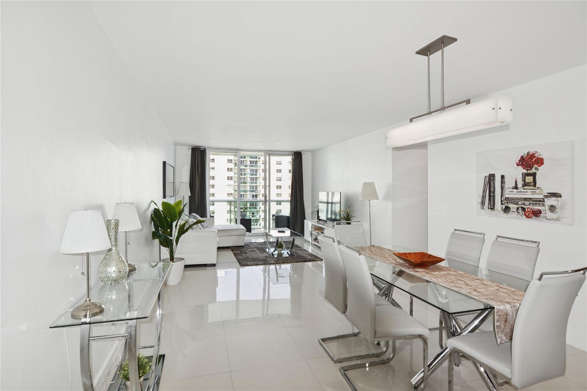 3901 S Ocean Drive, Unit 10D, Hollywood, FL 33019 Photo