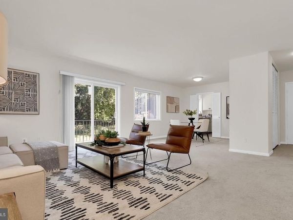 10661 MONTROSE AVENUE, BETHESDA, MD 20814