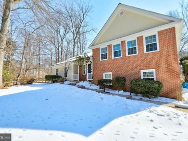 3203 CINCH RING COURT, OAKTON, VA 22124