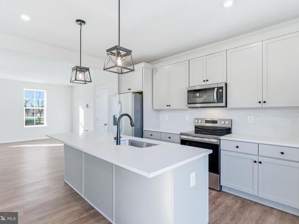 218 MONTEITH DRIVE, WINCHESTER, VA 22601