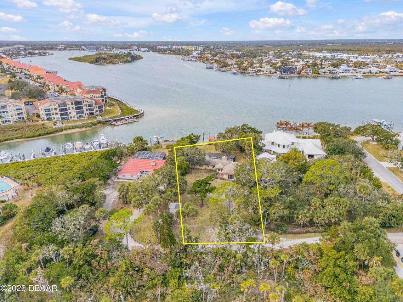 508 S Indian River Road, New Smyrna Beach, FL 32169 Photo