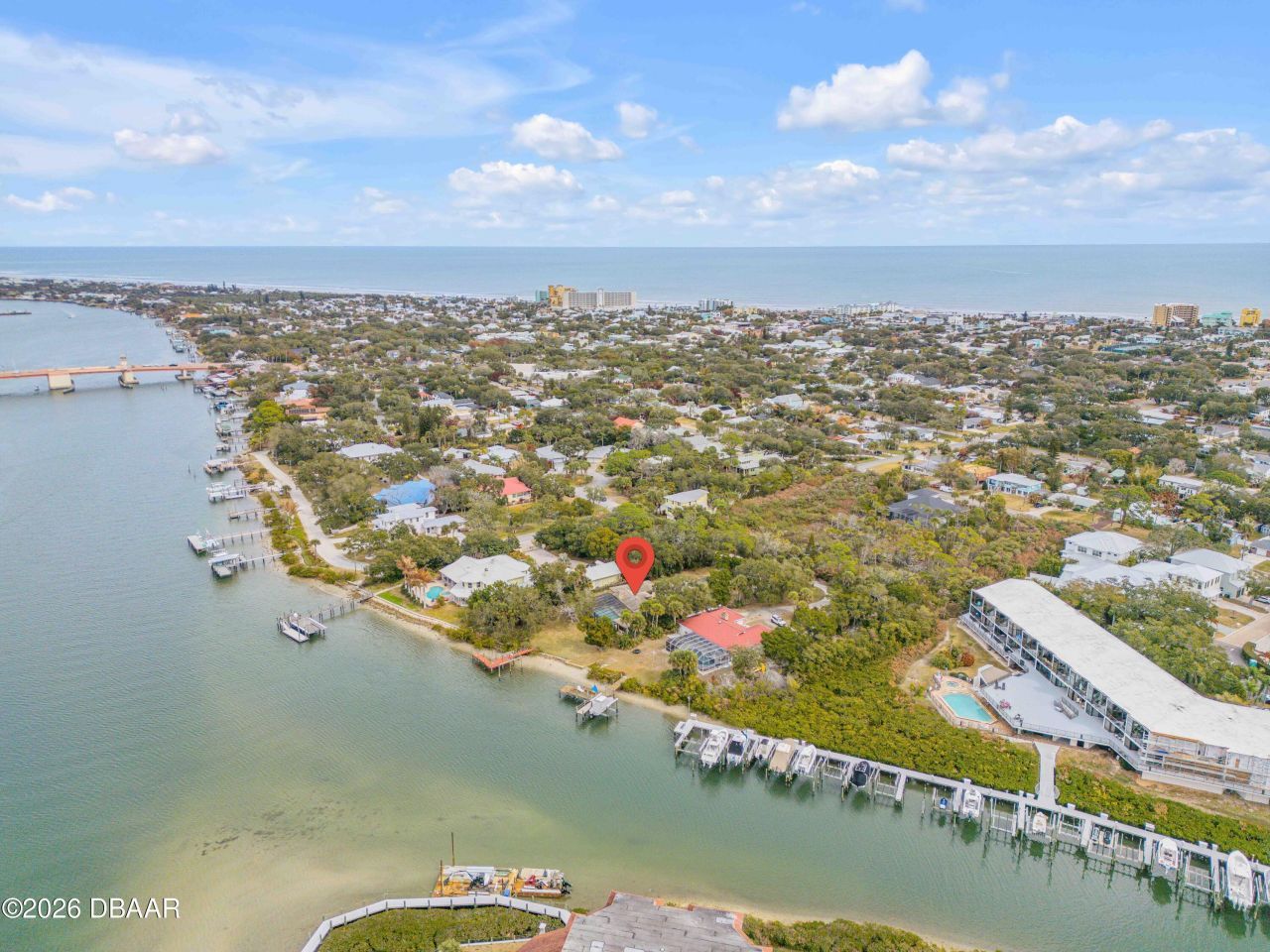 508 S Indian River Road, New Smyrna Beach, FL 32169 Photo