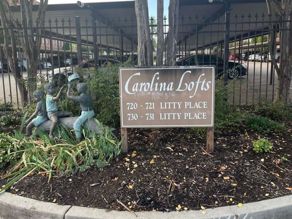 720 LITTY CT, Unit 102, Memphis, TN 38103