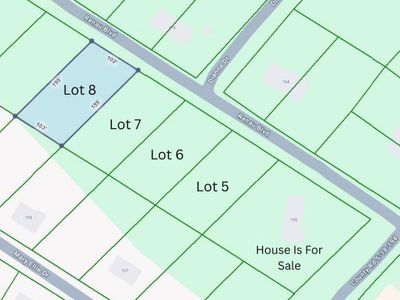 0 Renau Boulevard, Unit Lot 7, Summerville, SC 29483