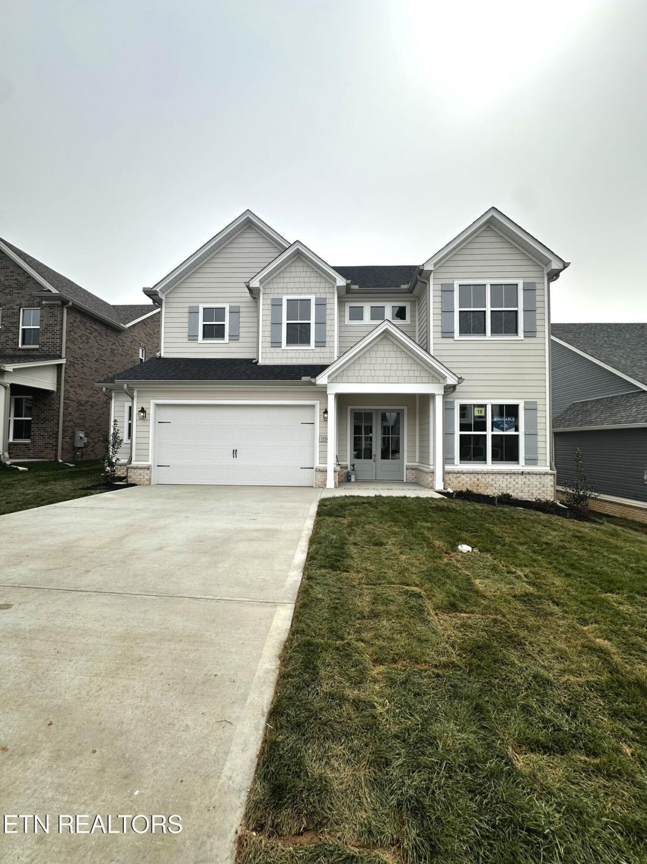 11506 Olympic Valley Drive, Knoxville, TN 37932 Main Photo